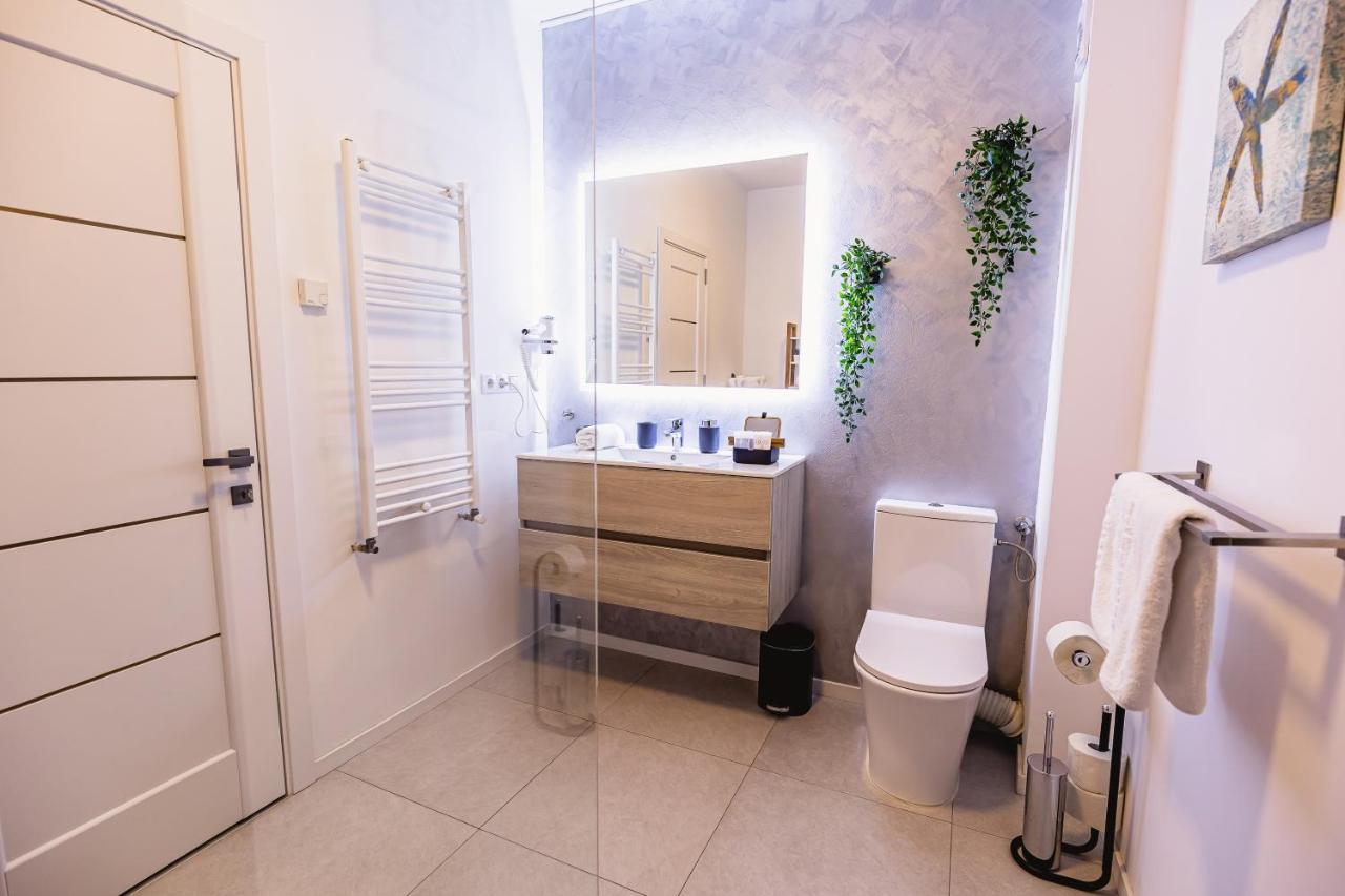 Alice Apartment Sibiu Exterior photo